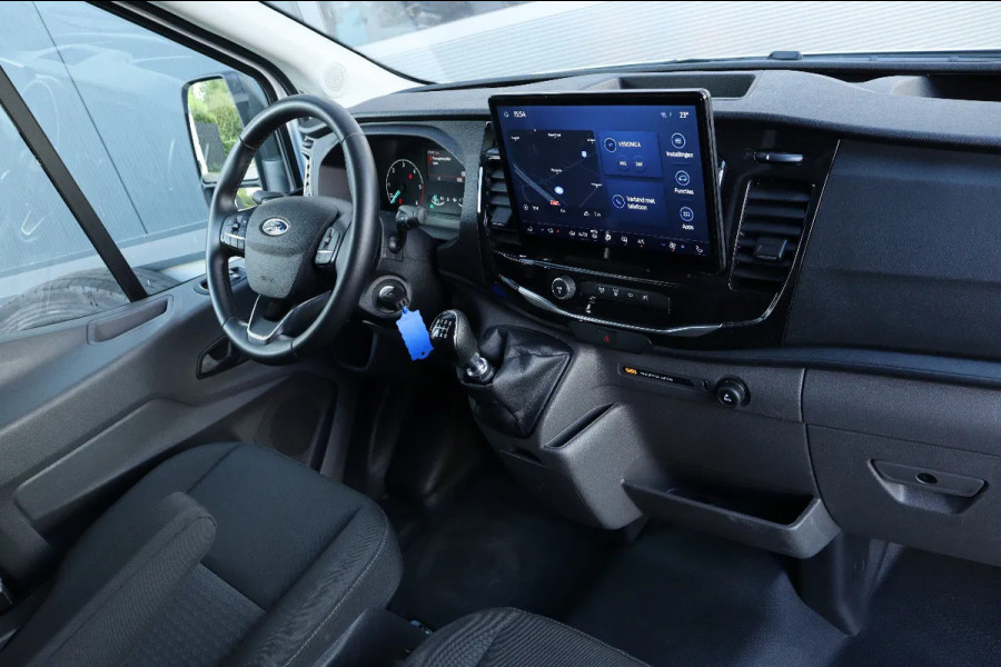Ford Transit 2.0 TDCi 130PK L3H3 l NAVI l 360 CAMERA l VOL OPTIES !!!