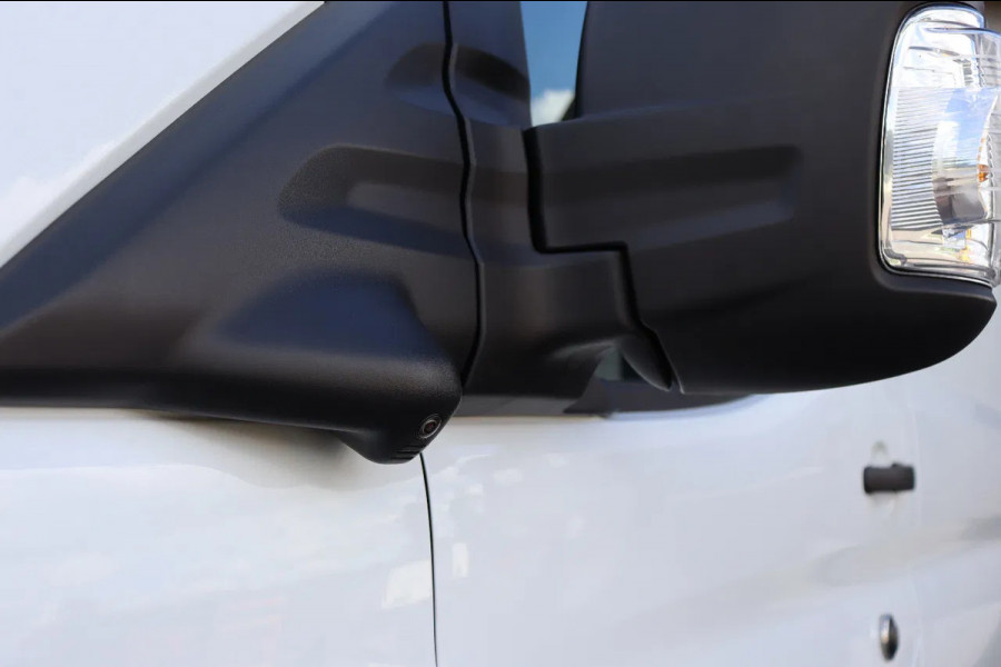 Ford Transit 2.0 TDCi 130PK L3H3 l NAVI l 360 CAMERA l VOL OPTIES !!!