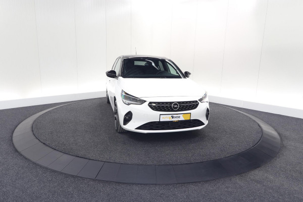 Opel Corsa 1.2 Turbo 100 Ultimate | Panoramadak | Camera | Dodehoekdetectie | Apple Carplay