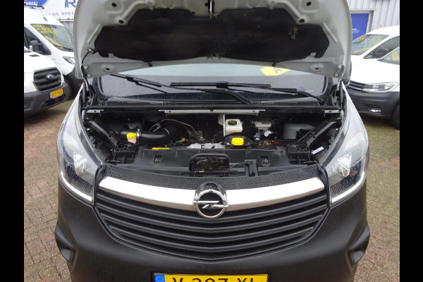 Opel Vivaro 1.6 CDTI L2H1 EU6 AIRCO 2 x Schuifdeur NAVIGATIE