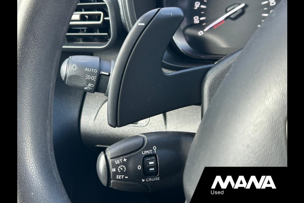 Citroën Berlingo 1.5 BlueHDI 131PK Driver XL Automaat L2H1 2x Schuifdeur Trekhaak Carplay