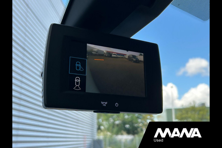 Citroën Berlingo 1.5 BlueHDI 131PK Driver XL Automaat L2H1 2x Schuifdeur Trekhaak Carplay