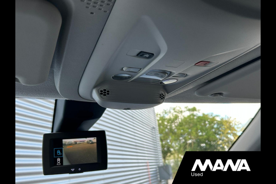 Citroën Berlingo 1.5 BlueHDI 131PK Driver XL Automaat L2H1 2x Schuifdeur Trekhaak Carplay