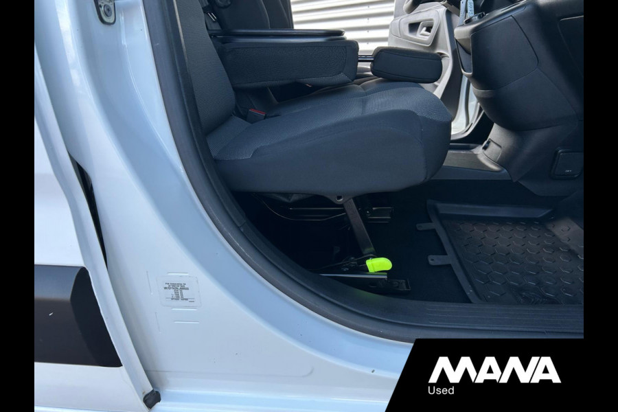 Citroën Berlingo 1.5 BlueHDI 131PK Driver XL Automaat L2H1 2x Schuifdeur Trekhaak Carplay