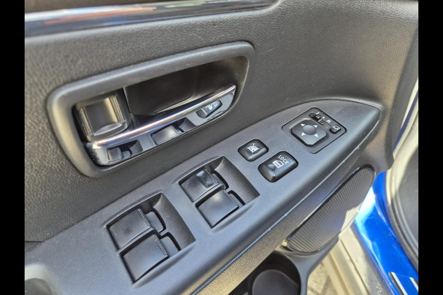 Mitsubishi ASX 1.6 Cleartec Connect Pro Mitsubishi ASX 1.6 Cleartec Connect Pro