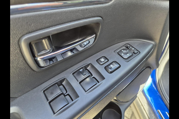 Mitsubishi ASX 1.6 Cleartec Connect Pro Mitsubishi ASX 1.6 Cleartec Connect Pro