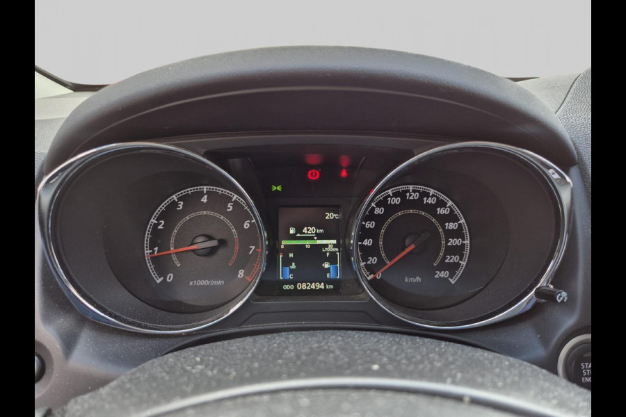 Mitsubishi ASX 1.6 Cleartec Connect Pro Mitsubishi ASX 1.6 Cleartec Connect Pro