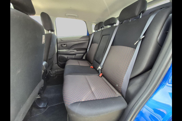 Mitsubishi ASX 1.6 Cleartec Connect Pro Mitsubishi ASX 1.6 Cleartec Connect Pro