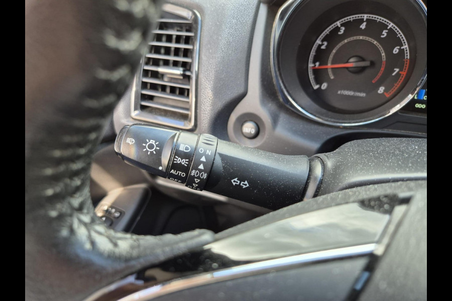 Mitsubishi ASX 1.6 Cleartec Connect Pro Mitsubishi ASX 1.6 Cleartec Connect Pro