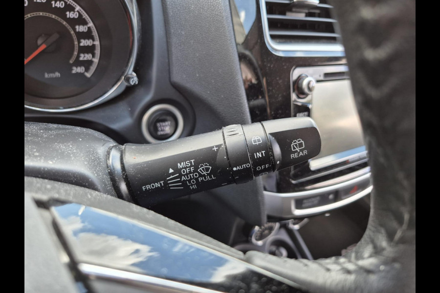 Mitsubishi ASX 1.6 Cleartec Connect Pro Mitsubishi ASX 1.6 Cleartec Connect Pro