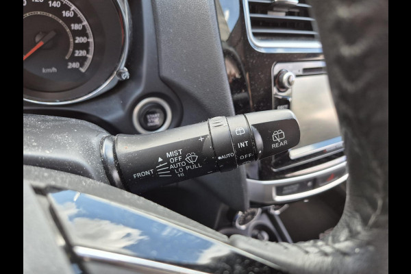 Mitsubishi ASX 1.6 Cleartec Connect Pro Mitsubishi ASX 1.6 Cleartec Connect Pro