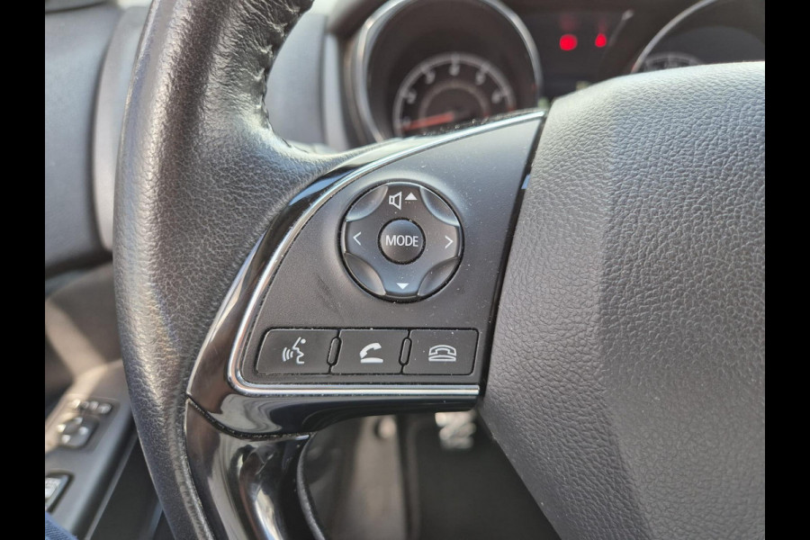 Mitsubishi ASX 1.6 Cleartec Connect Pro Mitsubishi ASX 1.6 Cleartec Connect Pro