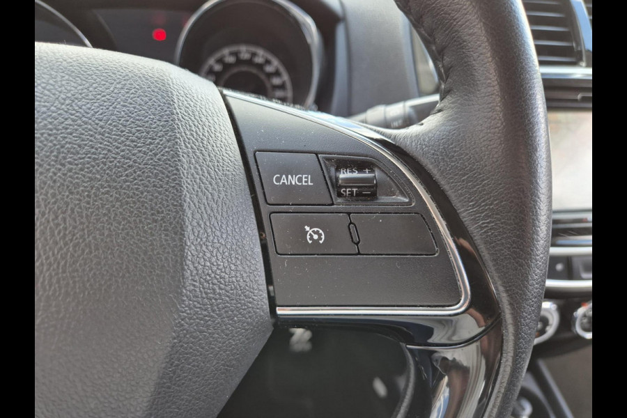 Mitsubishi ASX 1.6 Cleartec Connect Pro Mitsubishi ASX 1.6 Cleartec Connect Pro