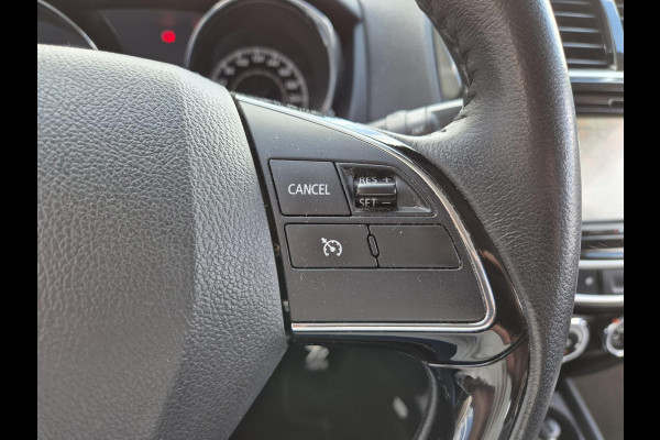 Mitsubishi ASX 1.6 Cleartec Connect Pro Mitsubishi ASX 1.6 Cleartec Connect Pro