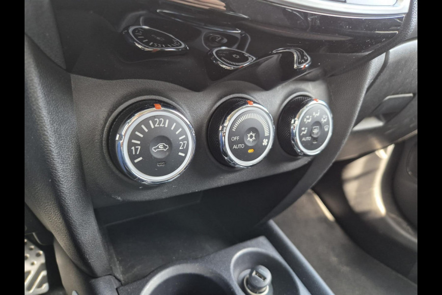 Mitsubishi ASX 1.6 Cleartec Connect Pro Mitsubishi ASX 1.6 Cleartec Connect Pro