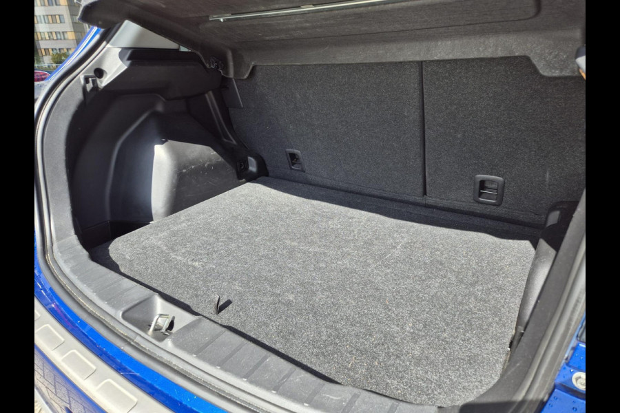 Mitsubishi ASX 1.6 Cleartec Connect Pro Mitsubishi ASX 1.6 Cleartec Connect Pro