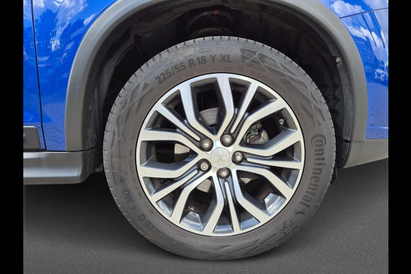 Mitsubishi ASX 1.6 Cleartec Connect Pro Mitsubishi ASX 1.6 Cleartec Connect Pro