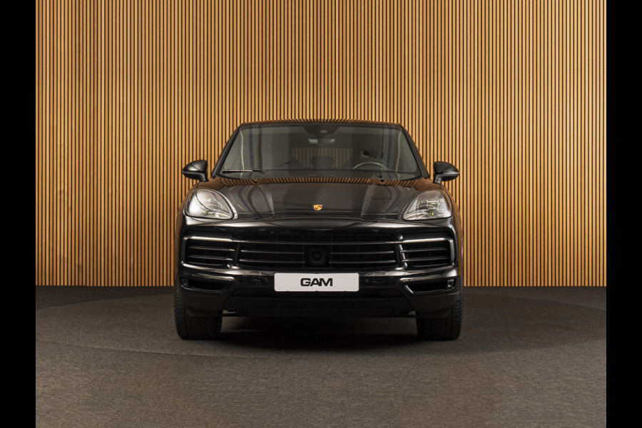 Porsche Cayenne Coupé 3.0 E-Hybrid 21"-PANO-BOSE-ACC