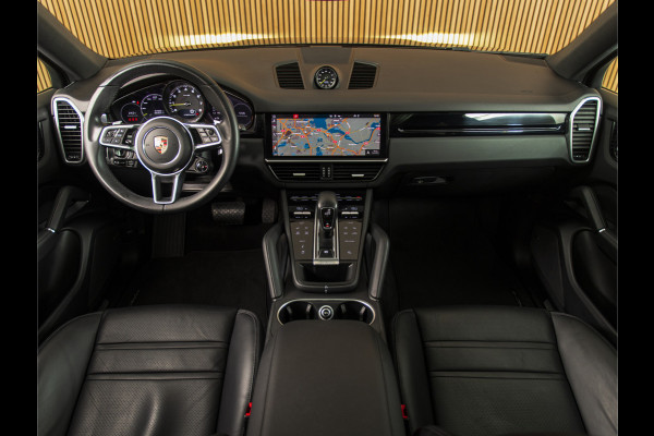 Porsche Cayenne Coupé 3.0 E-Hybrid 21"-PANO-BOSE-ACC