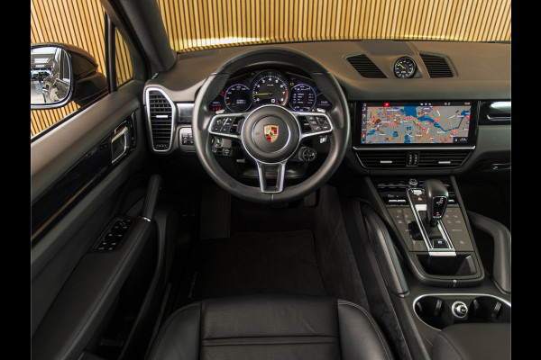 Porsche Cayenne Coupé 3.0 E-Hybrid 21"-PANO-BOSE-ACC
