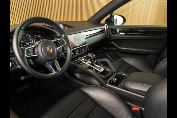Porsche Cayenne Coupé 3.0 E-Hybrid 21"-PANO-BOSE-ACC