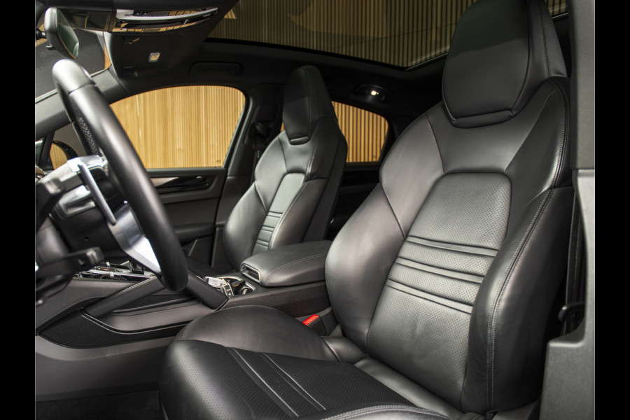 Porsche Cayenne Coupé 3.0 E-Hybrid 21"-PANO-BOSE-ACC