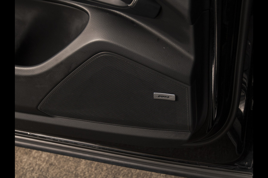 Porsche Cayenne Coupé 3.0 E-Hybrid 21"-PANO-BOSE-ACC