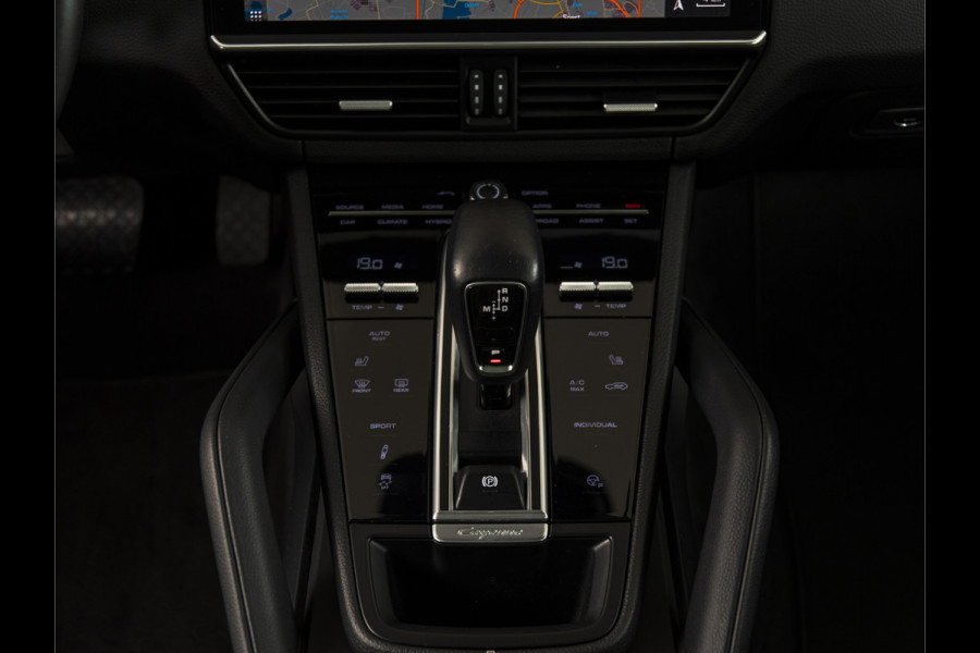 Porsche Cayenne Coupé 3.0 E-Hybrid 21"-PANO-BOSE-ACC