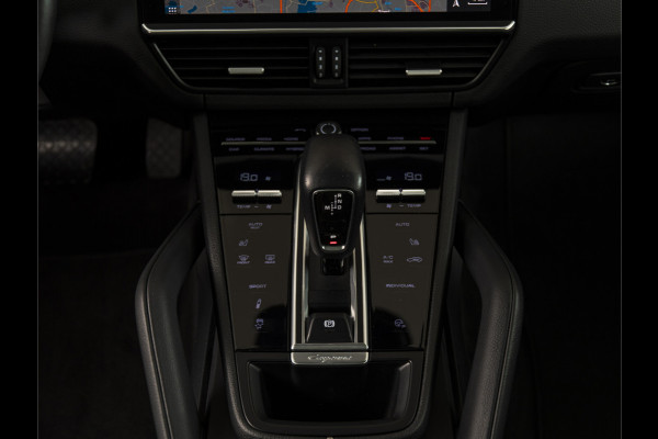 Porsche Cayenne Coupé 3.0 E-Hybrid 21"-PANO-BOSE-ACC