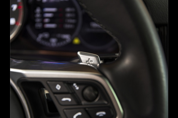 Porsche Cayenne Coupé 3.0 E-Hybrid 21"-PANO-BOSE-ACC