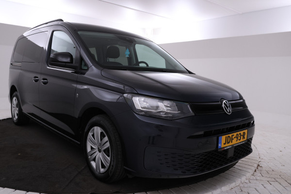 Volkswagen Caddy Maxi 1.5 TSI 7p 7 Persoons, Apple / Android auto, Airco