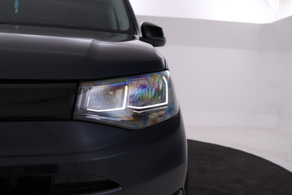 Volkswagen Caddy Maxi 1.5 TSI 7p 7 Persoons, Apple / Android auto, Airco