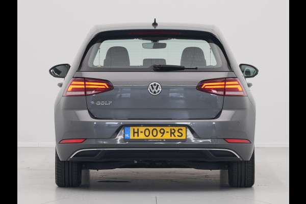 Volkswagen e-Golf E-DITION Acc Pdc Stoelverwarming Navigatie Carplay 127