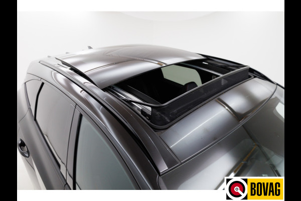 Hyundai Tucson 1.6 T-GDI PHEV N Line Sky 4WD 252 PK PHEV | Panoramadak | Leer/alcantara | HUD | 360 camera Adaptive cruise met fileassistent. Stoelverwarming/koeling, Electrische achterklep. Krell audio