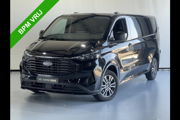 Ford Transit Custom 300 2.0 TDCI L2H1 Trend Navi / Camera / Adaptieve Cruise Ford Transit Custom 300 2.0 TDCI L2H1 Trend Navi / Camera / Adaptieve Cruise