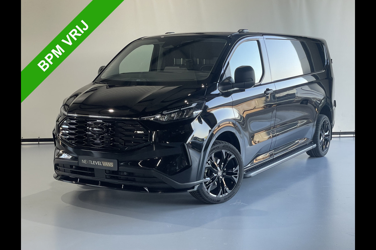 Ford Transit Custom 320 2.0 TDCI L2H1 Camera / Apple Carplay / Led Ford Transit Custom 320 2.0 TDCI L2H1 Camera / Apple Carplay / Led