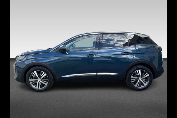 Peugeot 3008 1.2 PureTech Blue Lease Allure