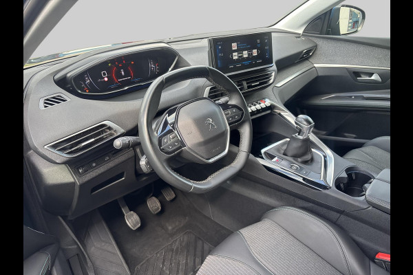 Peugeot 3008 1.2 PureTech Blue Lease Allure