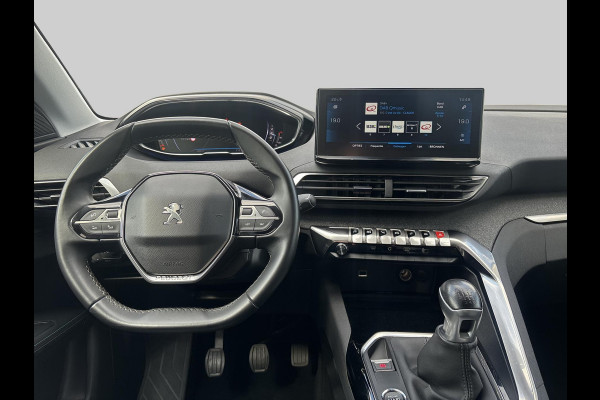 Peugeot 3008 1.2 PureTech Blue Lease Allure
