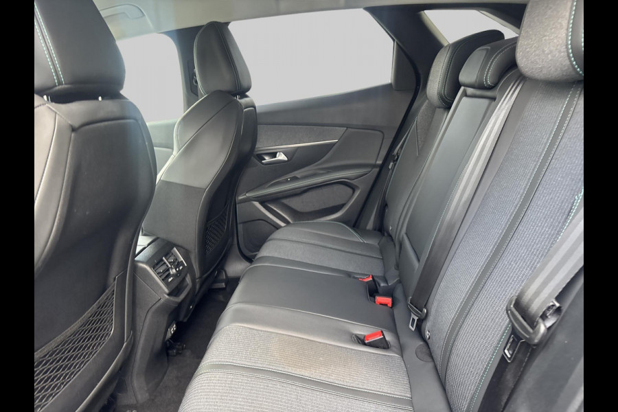 Peugeot 3008 1.2 PureTech Blue Lease Allure