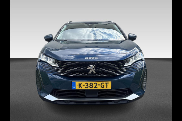 Peugeot 3008 1.2 PureTech Blue Lease Allure