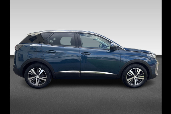 Peugeot 3008 1.2 PureTech Blue Lease Allure