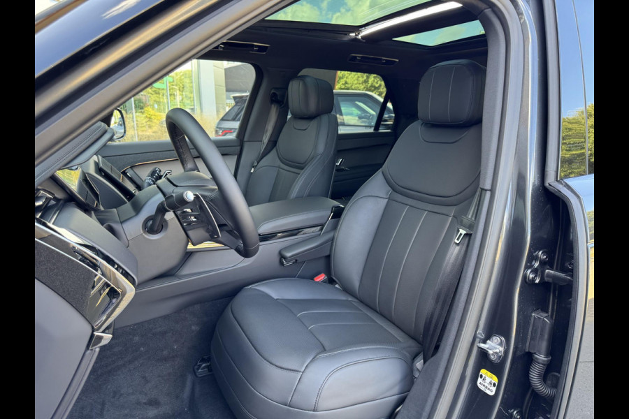 Land Rover Range Rover Sport P460e Dynamic Edition PHEV