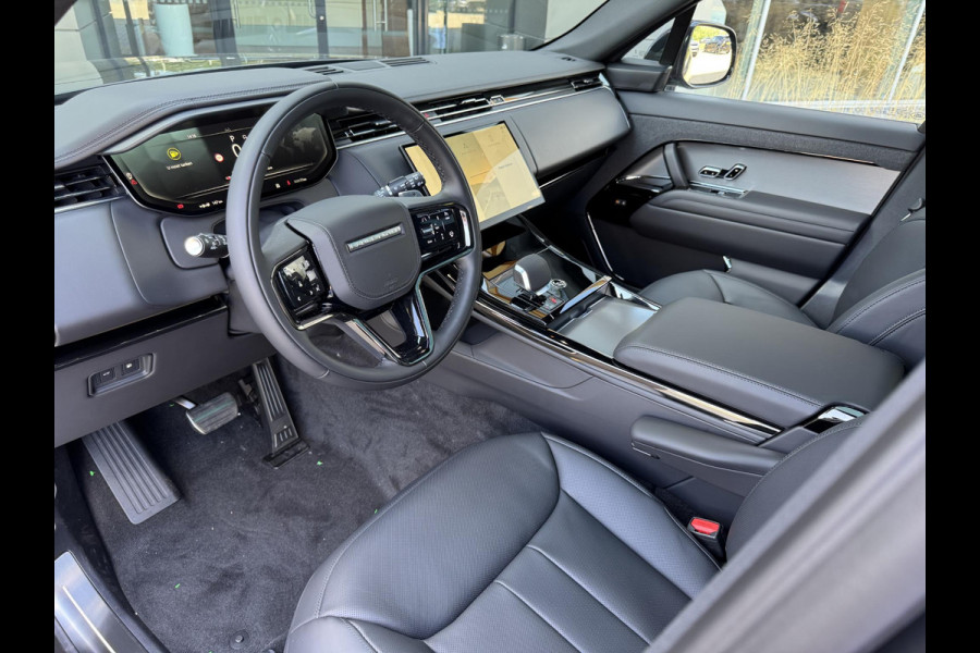 Land Rover Range Rover Sport P460e Dynamic Edition PHEV