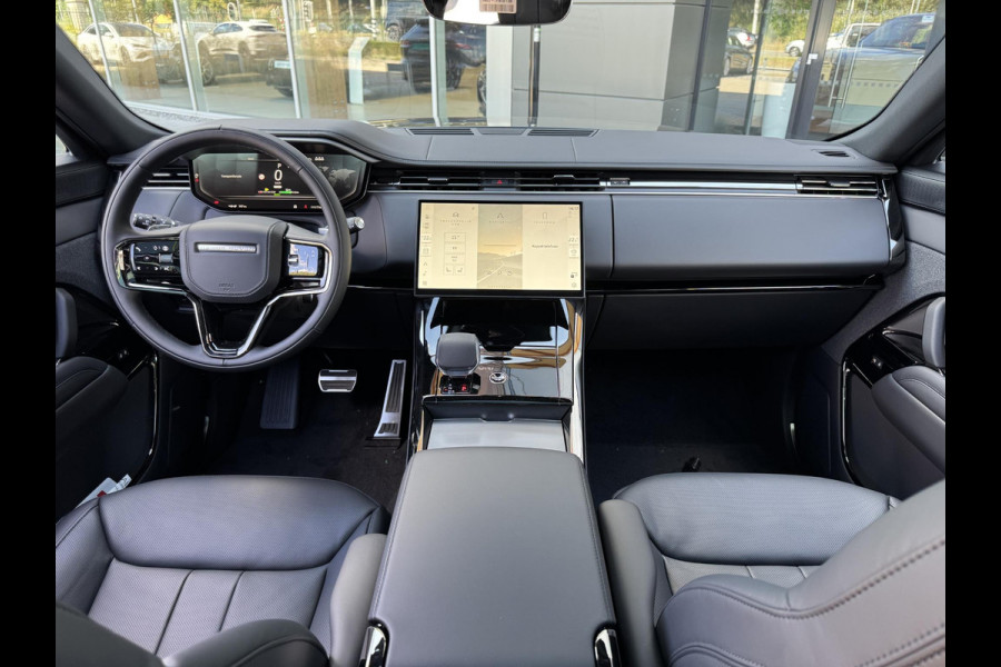 Land Rover Range Rover Sport P460e Dynamic Edition PHEV