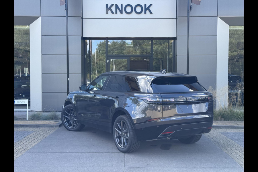 Land Rover Range Rover Velar P400e AWD Graphite Edition PHEV