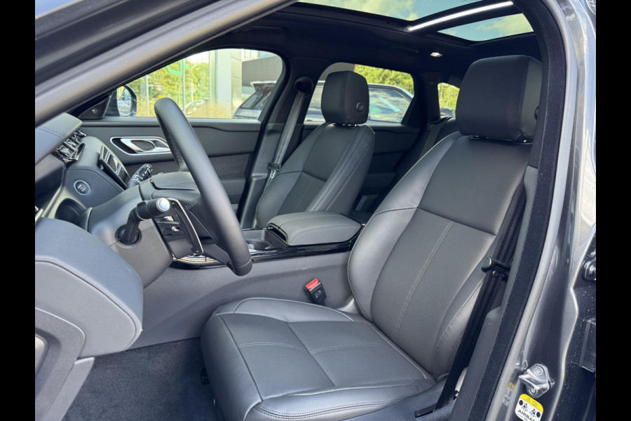 Land Rover Range Rover Velar P400e AWD Graphite Edition PHEV