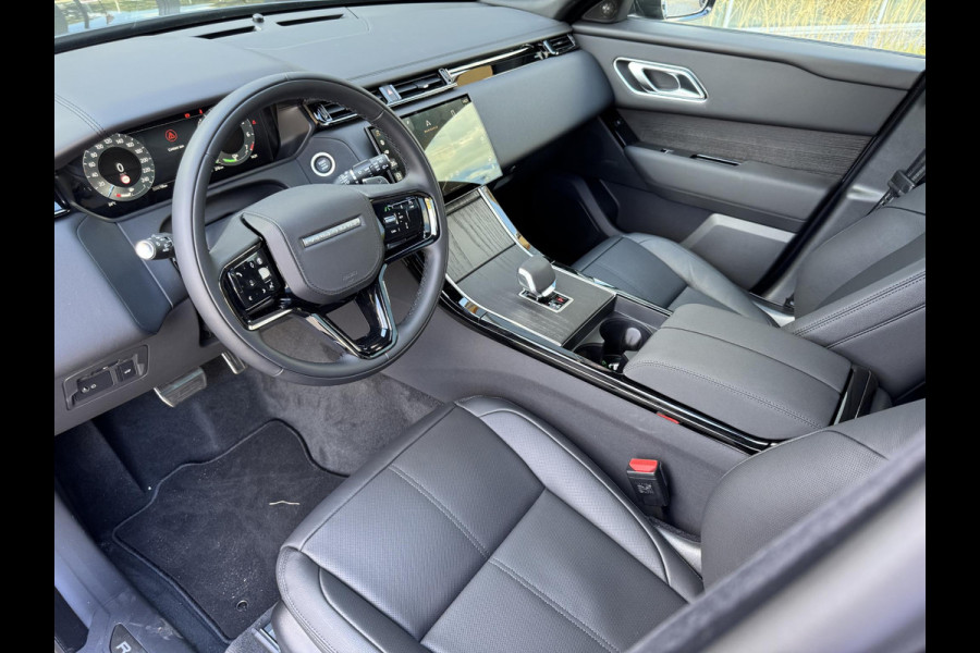 Land Rover Range Rover Velar P400e AWD Graphite Edition PHEV