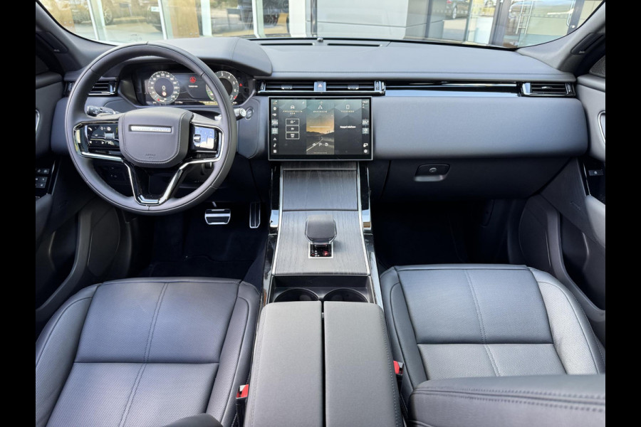 Land Rover Range Rover Velar P400e AWD Graphite Edition PHEV