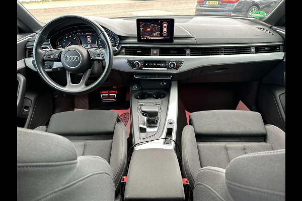 Audi A5 Sportback 35 TFSI S edition
